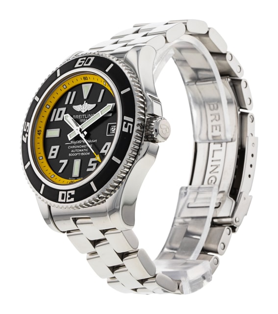 Breitling SuperOcean II A17364 Image 2